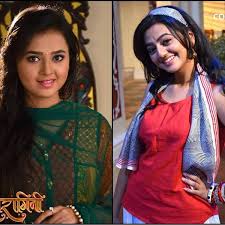 SWARAGINI (DIL KI DOR) Part 11