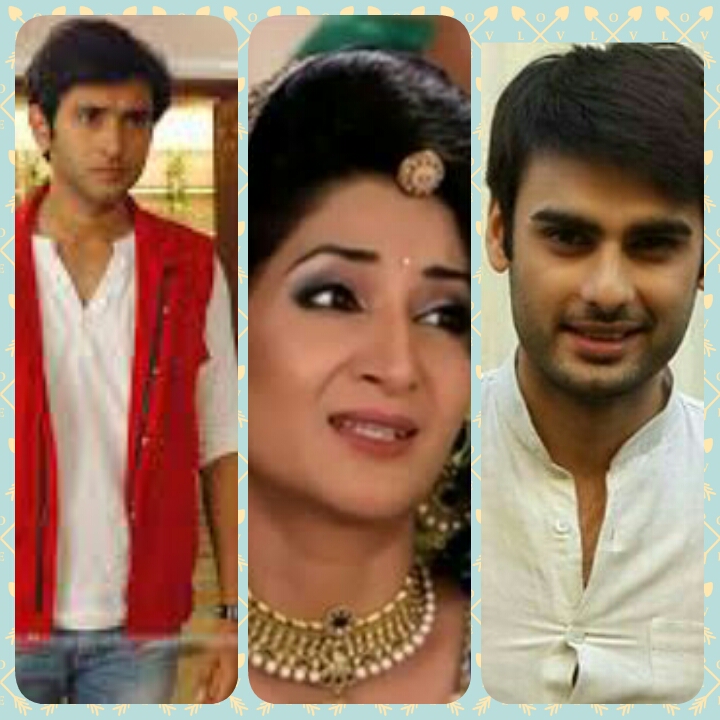 it was destined to be (Part 6)