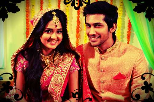 Swaragini (Love Happens) Episode 15