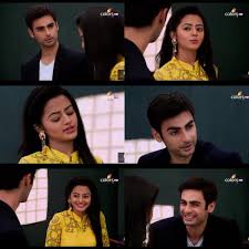 swasan: A heart beat (Episode 5)