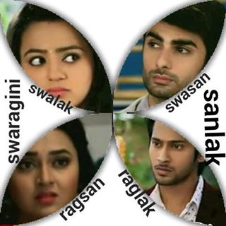swaragini (swasan) best couple ever episode 1