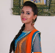 Ragini- Rishto ko jode ti ek dor (CH-1)