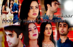 swaragini twist vala love episode 11