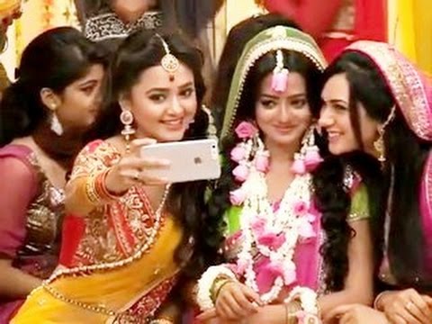 Swaragini (Love Happens) Episode 16