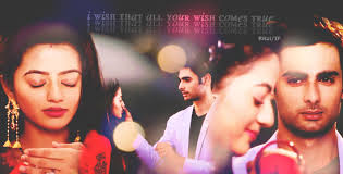 Swasan FF – LOVE IS IN THE AIR Episode 8