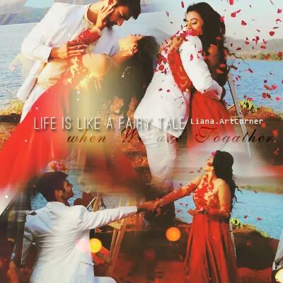 Swasan-love birds (episode 1)