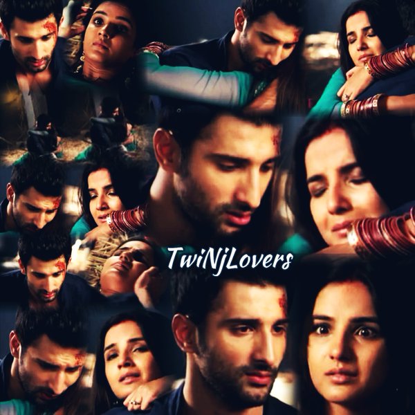 Tashan-e-ishq (TWINJ forever) episode 10