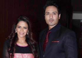 Rizwan (Ishaan) and Preet Love Story — episode 3