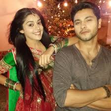 Pure Love (short-story of IKRS) Part 15