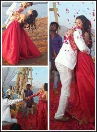 swasan: A heart beat (Episode 8)