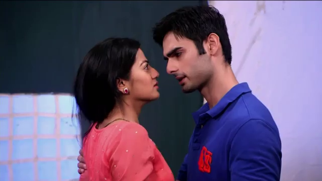 Love is Painful and Its complicated (Episode 1)