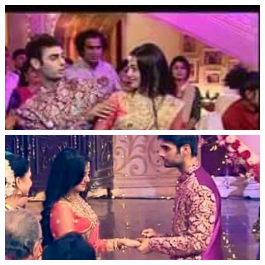 Swasan-love birds (episode 4)