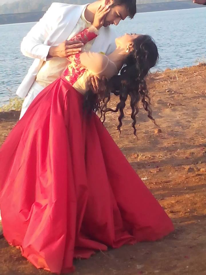 swaaragini-swasan(love after marriage) episode 15