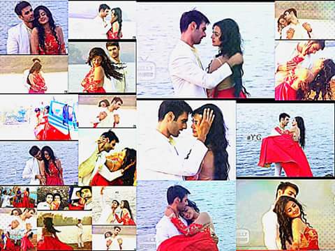 Swara Sankar Meant Together Ep 10