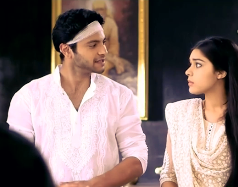 MY PRINCESS (IKRS) Episode-4