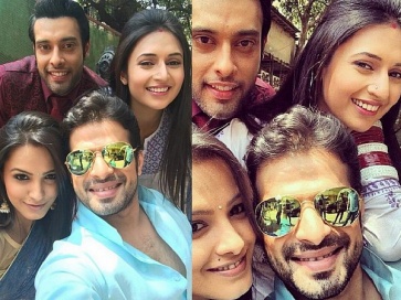 Ishita Raman Pyaar milega dubara love story part 11