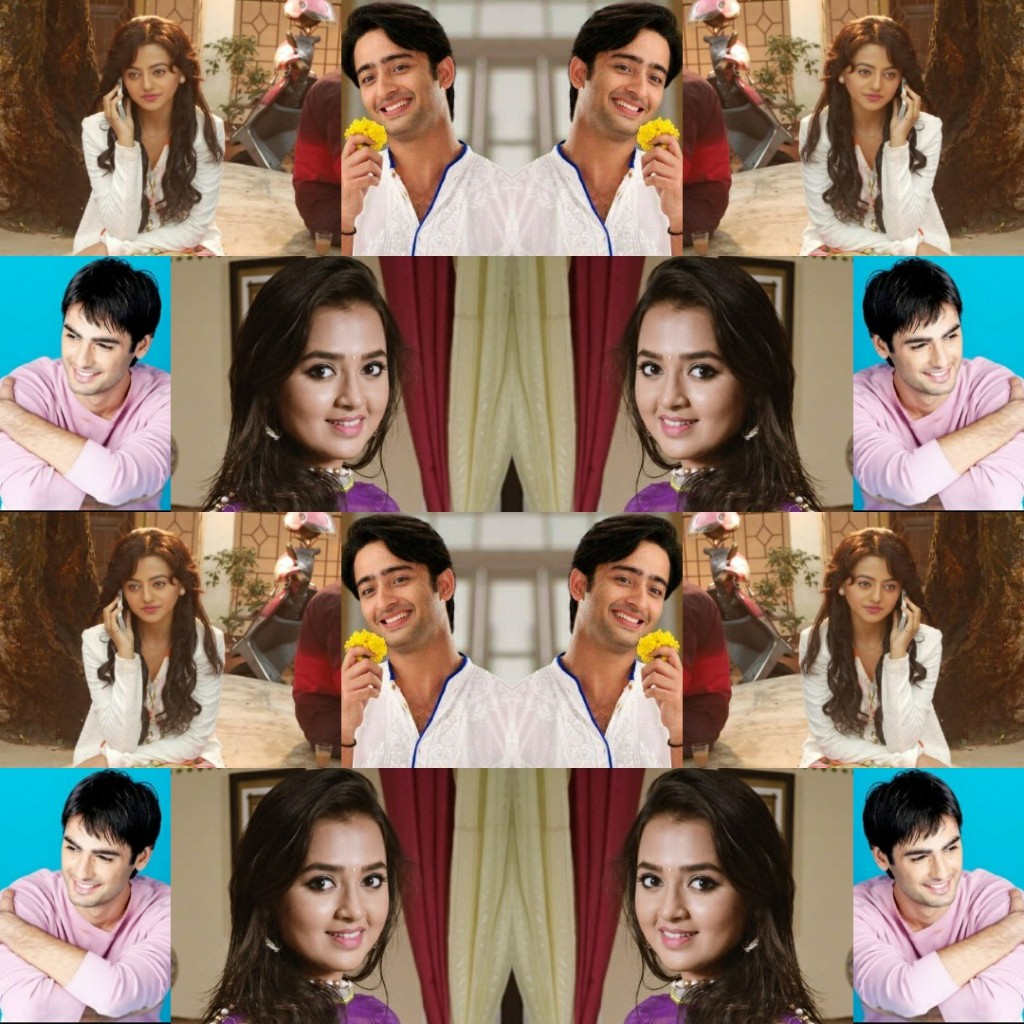 Swaragini-(Na seekha main ne jeene tere bina) (episode 1)