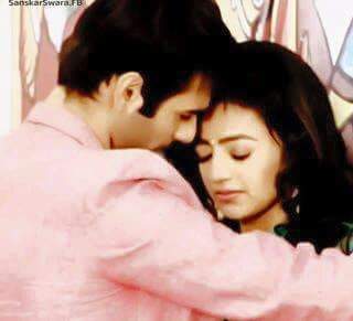 Swasan born to be together (Spoiler)