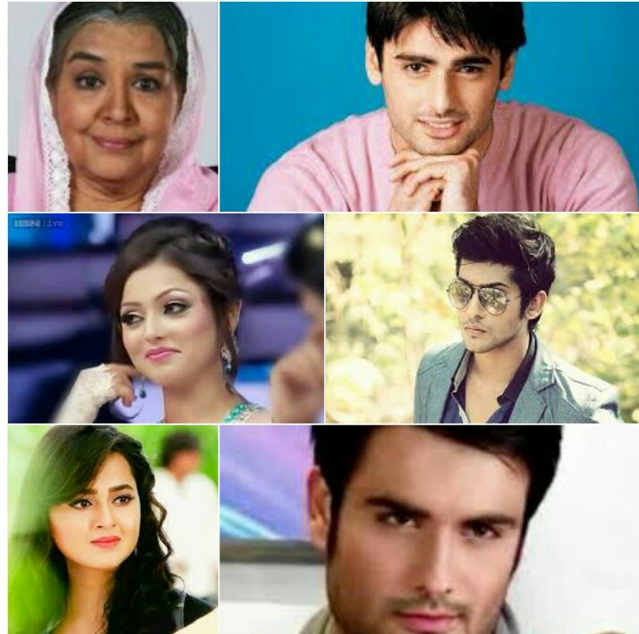 It’s not revenge it’s love swasan (a way love to revenge) raglak dhammaka entry of aaroh Episode 5