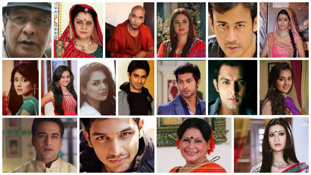 ragini- rishto ko jode ti ek dor CH-11