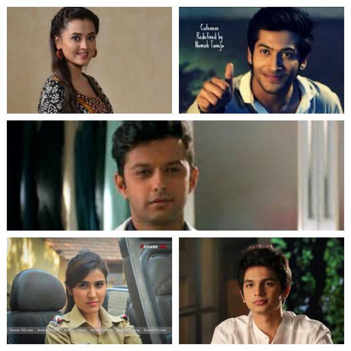 Ek anokhi kahani Episode 38