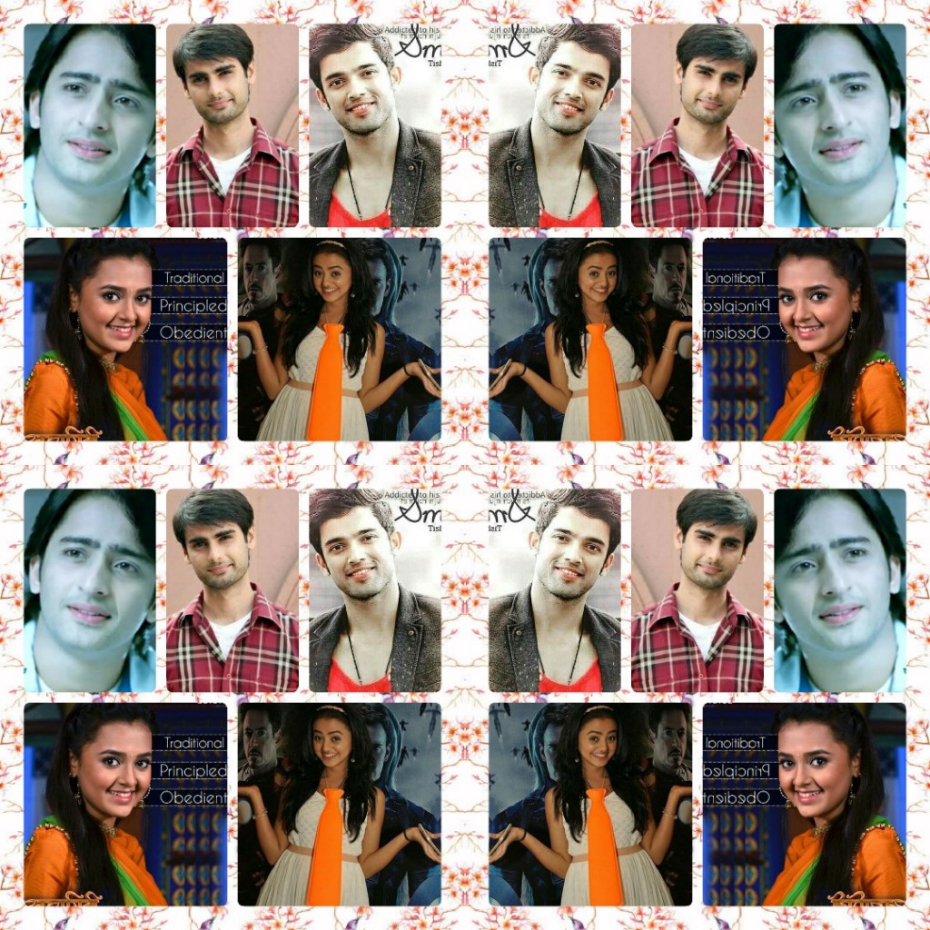 Swaragini-(Na seekha main ne jeene tere bina) (episode 2)