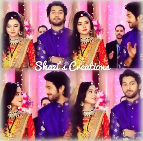 Choti si pyaar choti si dard- (Episode 42)