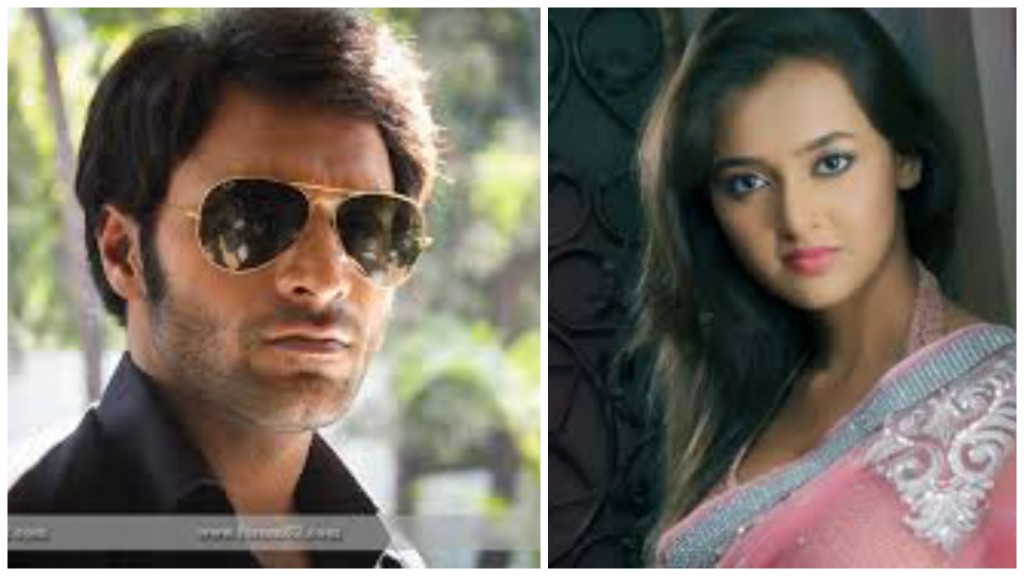 Ragini Ek Kahani- Intro to CH-6