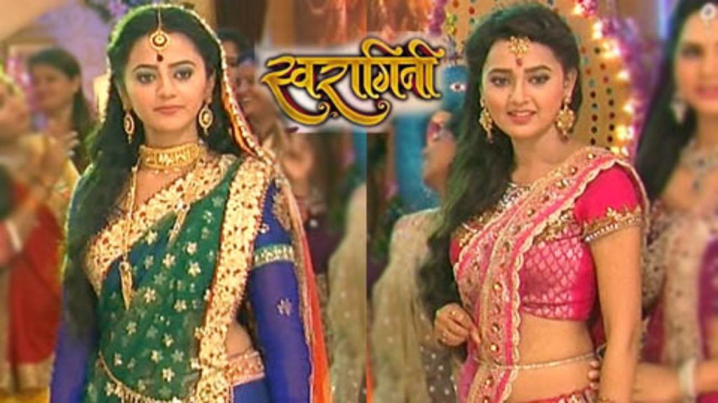 Swaragini (Ray of Hope) Episode 1