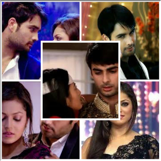 It’s not revenge it’s love swasan (a way love to revenge) “you don’t trust your love ” Episode 10