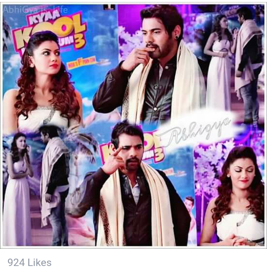 kumkum bhagya – abhigya forever Episode 24