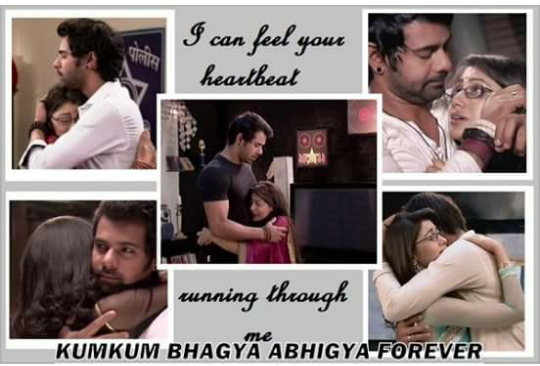 kumkum bhagya – abhigya forever Episode 25