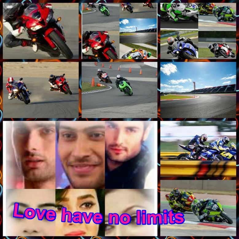 It’s not revenge it’s love swasan (a way love to revenge) “dil musafir hai tere ishq mein!! ” Episode 14