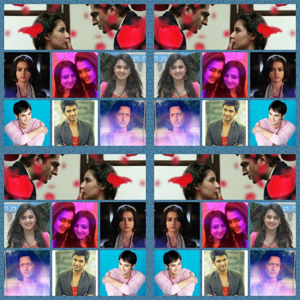 Swaragini-(Na seekha main ne jeene tere bina) (episode 4)