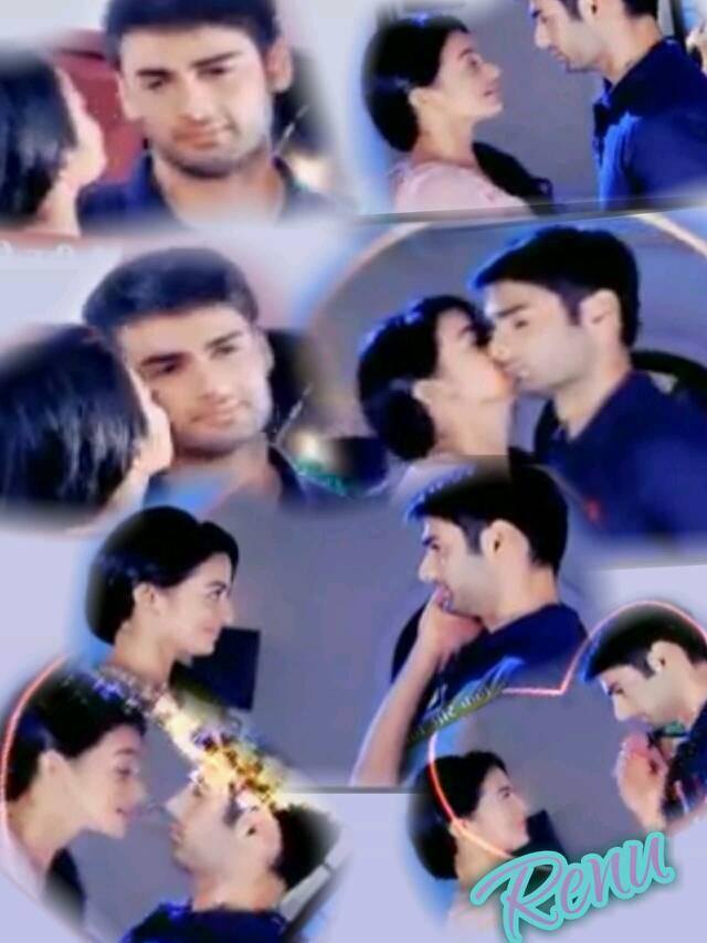 swaaragini-swasan(love after marriage) episode 16