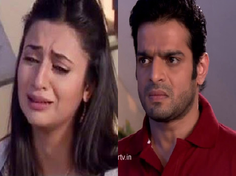 Ishita Raman Pyaar milega dubara love story part 15