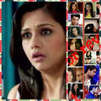 It’s not revenge it’s love swasan (a way love to revenge) ” she was our life ” Episode 16