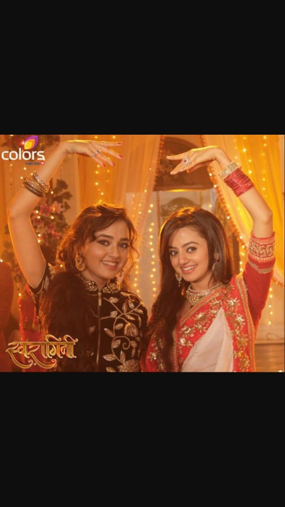 Swaragini ek pyaar ki kahani episode 2