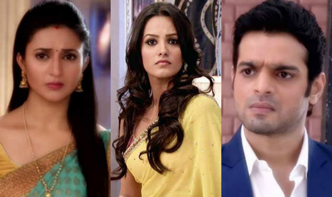 Ishita Raman Pyaar milega dubara love story part 16