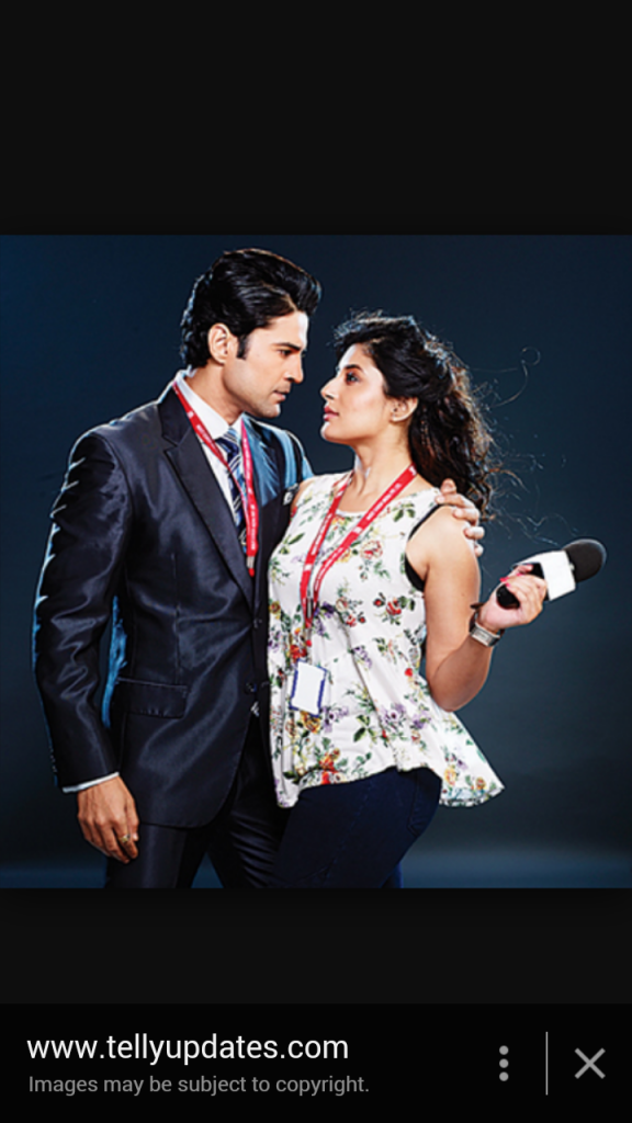 Reporters season 2 episode 37