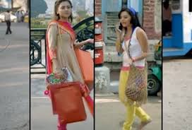 Swaragini – Tere Bina (Chapter 5)