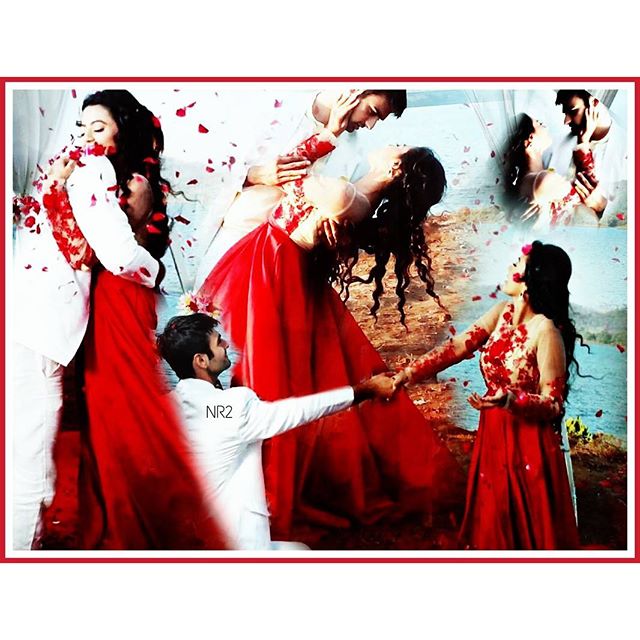 Swasan (the purest love that is felt by heart) episode 15