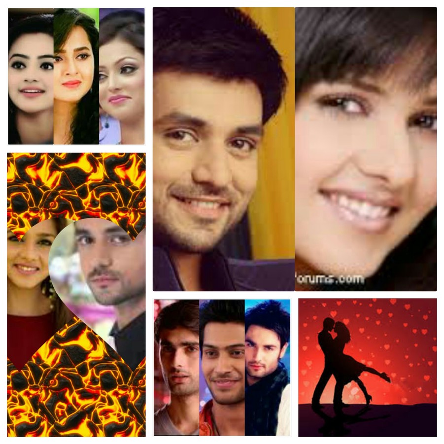 it’s not revenge it’s love swasan (a way love to revenge) Episode 46