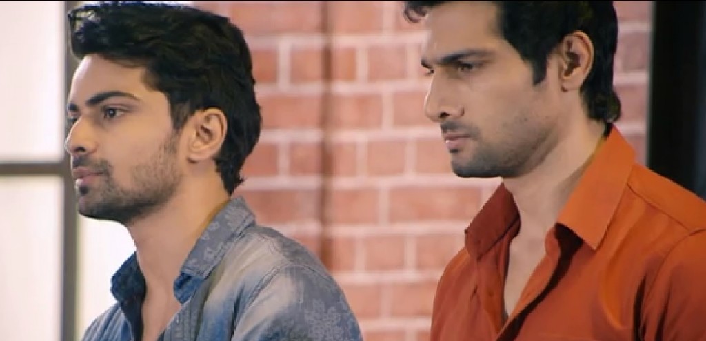 Manmarziyan Missing pieces Part 1 – Episode 20