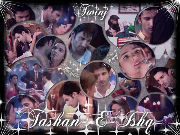 Twinj (A never ending love story) episode 9