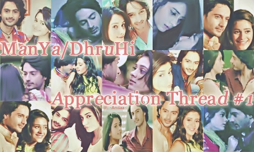 Tere sheher mein( manya and rachi forever) episode12