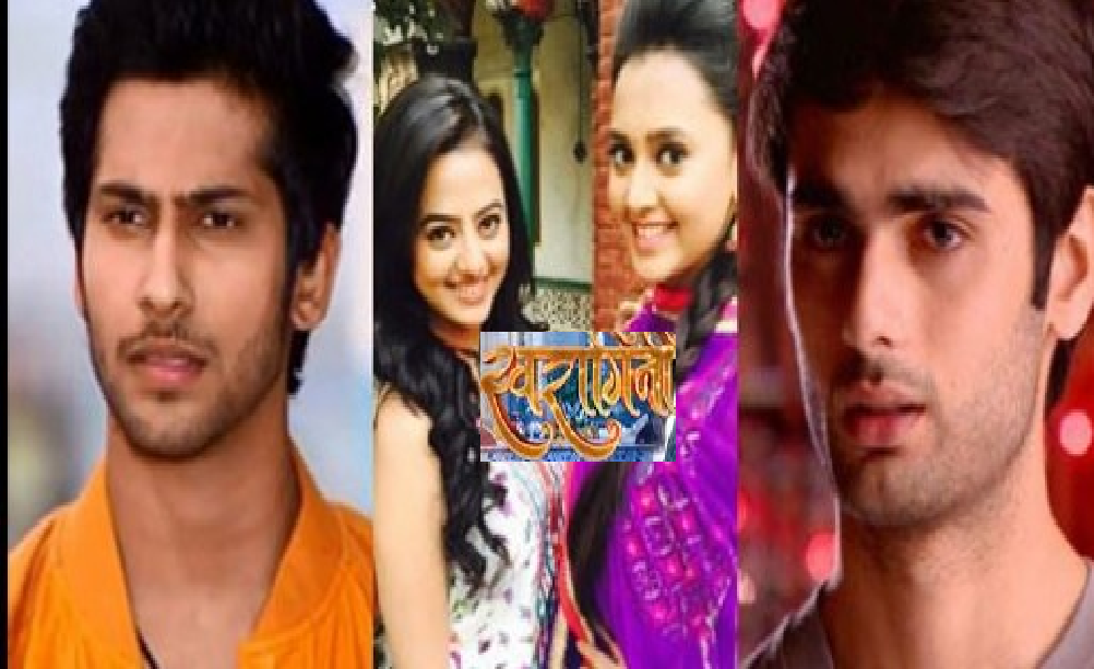 swaragini ( dastan e ishq) Episode 4