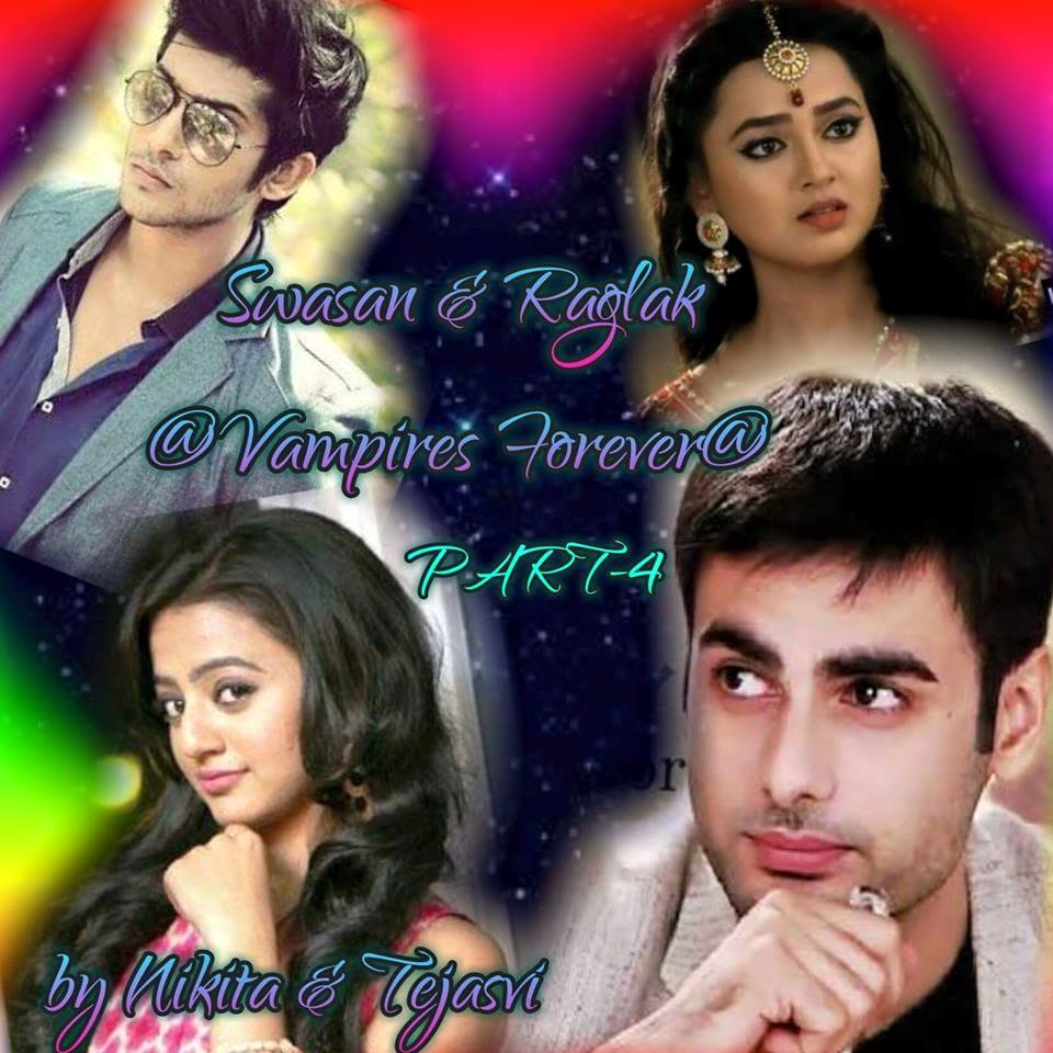 swasan and raglak @vampires forever part-5
