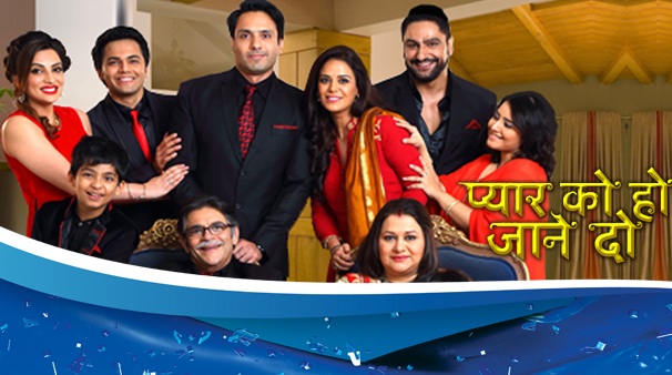 Pyaar Ko Ho Jaane Do, phirse- Let Love Happen, Again (Episode 7)
