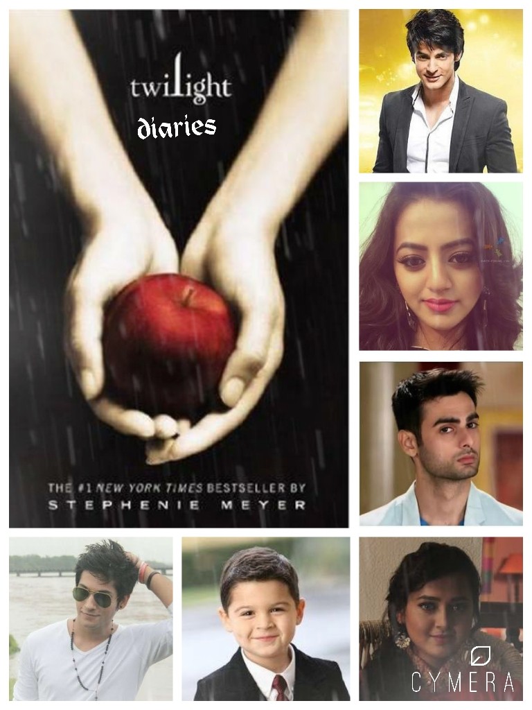 Swaragini ( Twilight Diaries) Episode 1